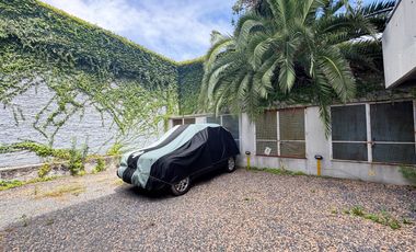Departamento  con cochera en  venta en San Fernando
