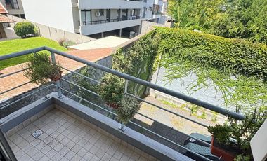 Departamento  con cochera en  venta en San Fernando
