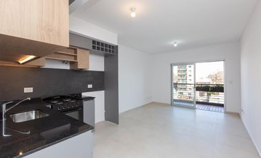 Departamento en venta en San Martín de 2 ambientes -