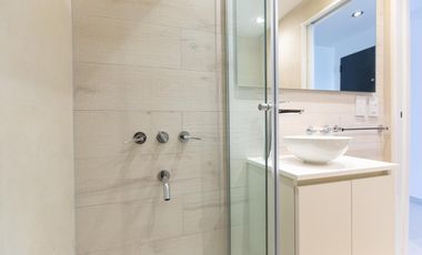 Departamento en venta en San Martín de 2 ambientes -