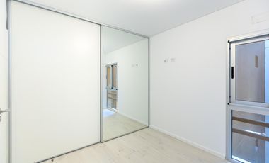 Departamento en venta en San Martín de 2 ambientes -