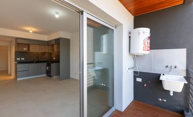 Departamento en venta en San Martín de 2 ambientes -