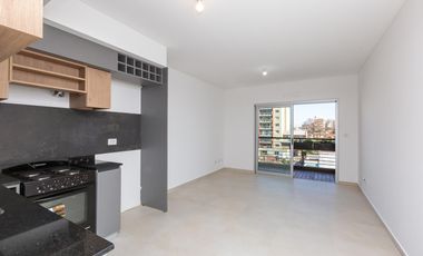 Departamento en venta en San Martín de 2 ambientes -