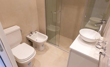 Departamento en venta en San Martín de 2 ambientes -
