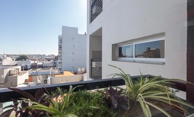 Departamento en venta en San Martín de 2 ambientes -