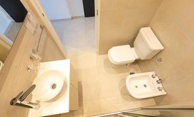 Departamento en venta en San Martín de 2 ambientes -