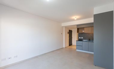 Departamento en venta en San Martín de 2 ambientes -