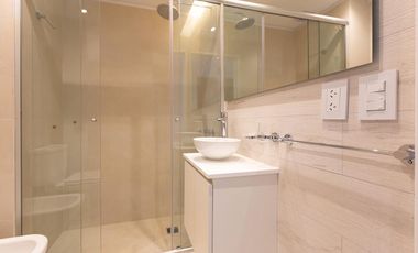 Departamento en venta en San Martín de 2 ambientes -