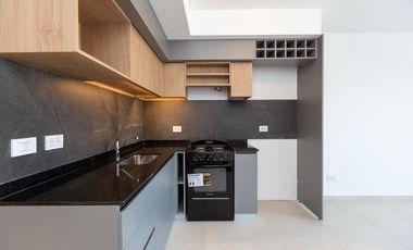 Departamento en venta en San Martín de 2 ambientes -