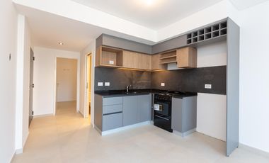Departamento en venta en San Martín de 2 ambientes -