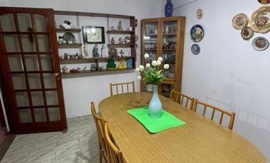 Departamento - Tolosa
