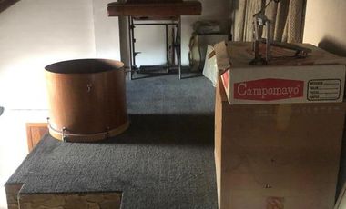 Casa en venta PERMUTA