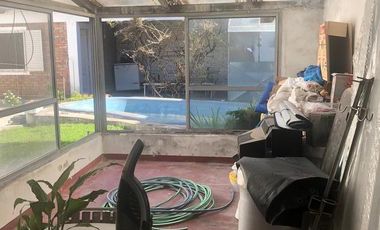 Casa en venta PERMUTA