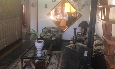Casa en venta PERMUTA