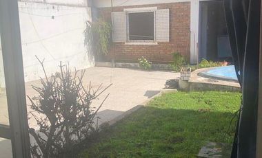 Casa en venta PERMUTA