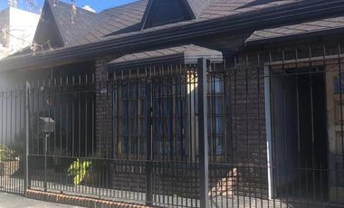 Casa en venta PERMUTA