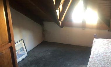 Casa en venta PERMUTA