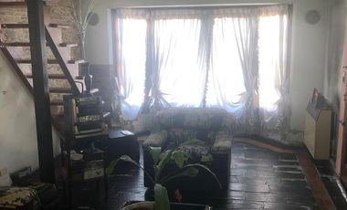 Casa en venta PERMUTA