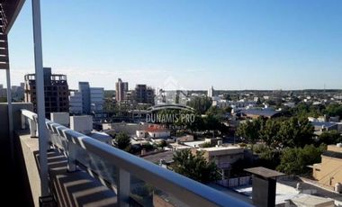 Depto en SEMIPISO con cochera   terraza c/parrilla - CIPOLLETTI - RÍO NEGRO
