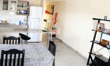 Depto en SEMIPISO con cochera   terraza c/parrilla - CIPOLLETTI - RÍO NEGRO