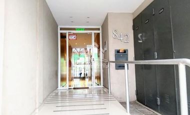 Depto en SEMIPISO con cochera   terraza c/parrilla - CIPOLLETTI - RÍO NEGRO