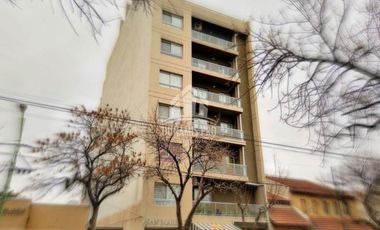 Depto en SEMIPISO con cochera   terraza c/parrilla - CIPOLLETTI - RÍO NEGRO