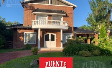 House - El Rocio