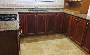 House - El Rocio