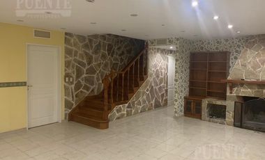House - El Rocio