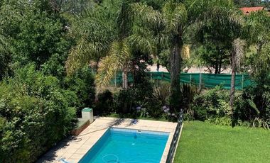 House - El Rocio