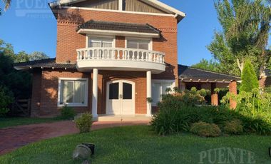 House - El Rocio