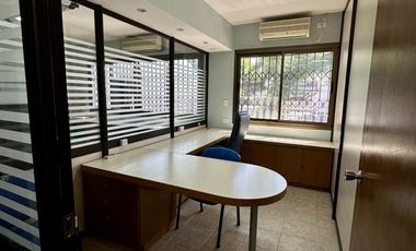Oficina en  Venta en Olivos