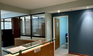Oficina en  Venta en Olivos