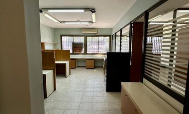 Oficina en  Venta en Olivos