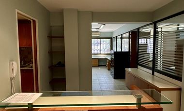 Oficina en  Venta en Olivos