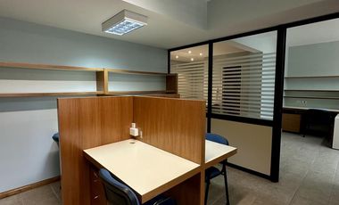 Oficina en  Venta en Olivos