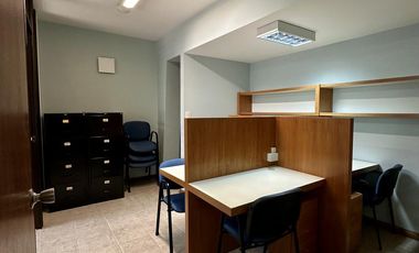 Oficina en  Venta en Olivos
