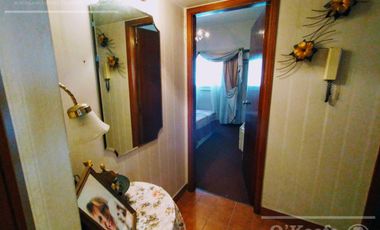 Departamento 4 ambientes con cochera y baulera en venta en Quilmes Centro -Apto Crédito-