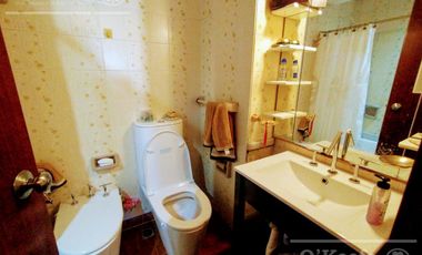 Departamento 4 ambientes con cochera y baulera en venta en Quilmes Centro -Apto Crédito-