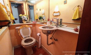 Departamento 4 ambientes con cochera y baulera en venta en Quilmes Centro -Apto Crédito-