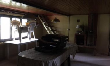 Casa venta Delta Tigre