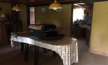 Casa venta Delta Tigre