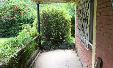 Casa venta Delta Tigre