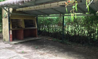 Casa venta Delta Tigre