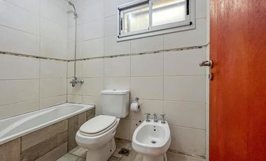 Casa dos dormitorios en Barrio Tango