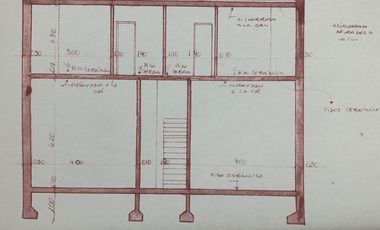 Casa - Lomas De Zamora