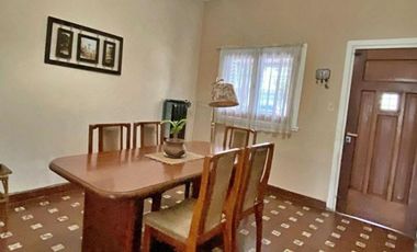 Casa en venta 3 AMBIENTES * San Juan - Mar del Plata