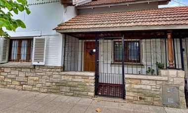 Casa en venta 3 AMBIENTES * San Juan - Mar del Plata