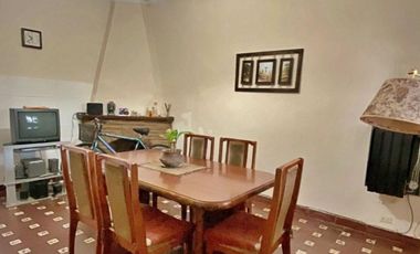 Casa en venta 3 AMBIENTES * San Juan - Mar del Plata