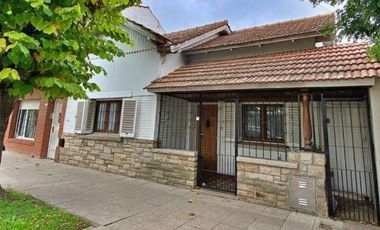 Casa en venta 3 AMBIENTES * San Juan - Mar del Plata